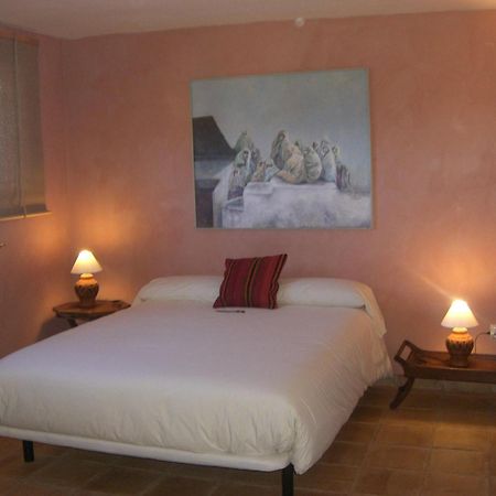 Hotel Rural La Data Gallegos Εξωτερικό φωτογραφία