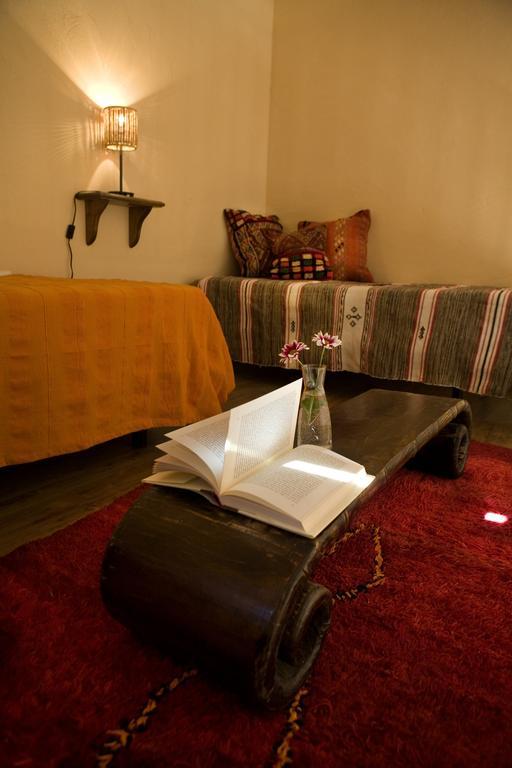 Hotel Rural La Data Gallegos Δωμάτιο φωτογραφία