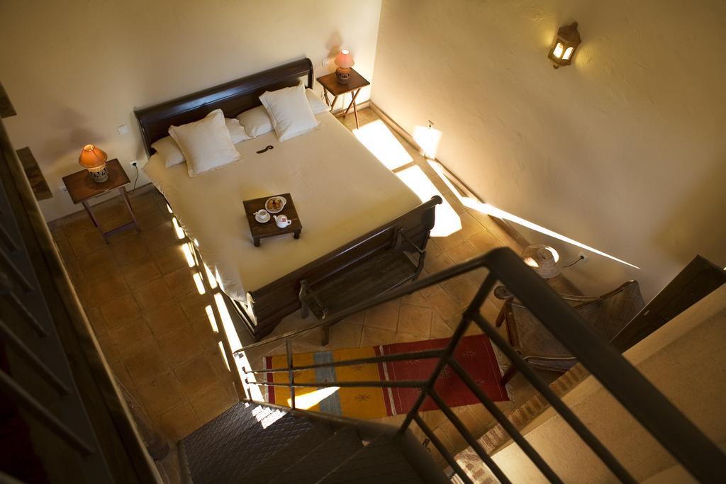Hotel Rural La Data Gallegos Δωμάτιο φωτογραφία