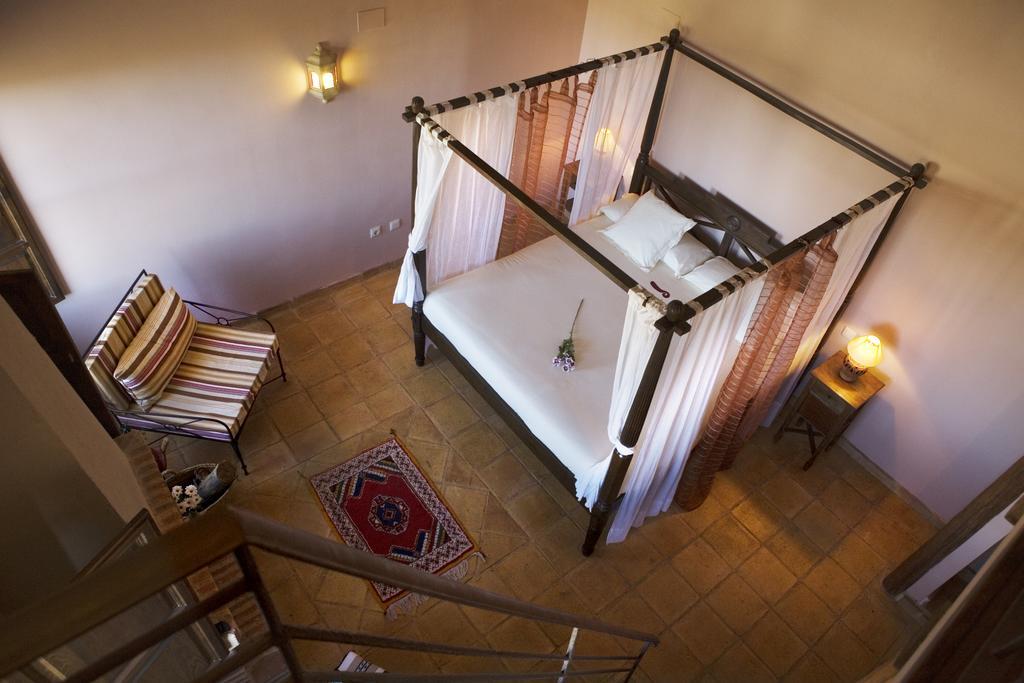 Hotel Rural La Data Gallegos Δωμάτιο φωτογραφία