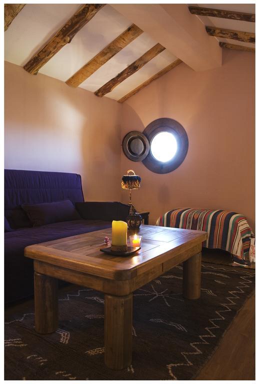 Hotel Rural La Data Gallegos Δωμάτιο φωτογραφία
