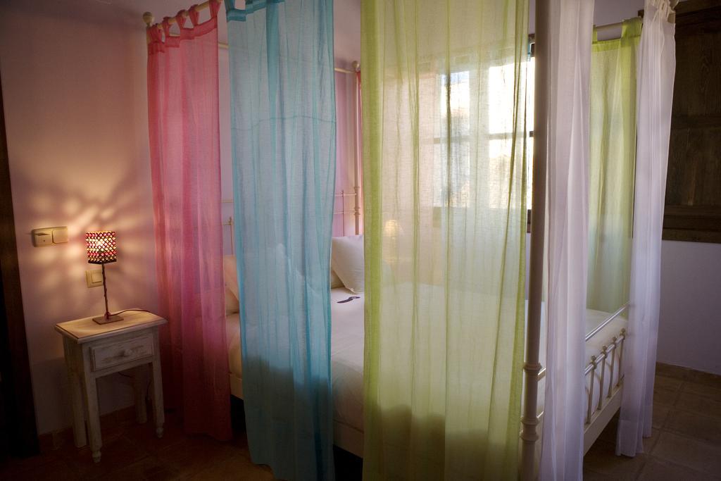 Hotel Rural La Data Gallegos Δωμάτιο φωτογραφία