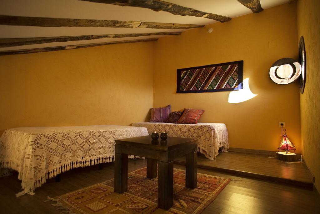 Hotel Rural La Data Gallegos Δωμάτιο φωτογραφία