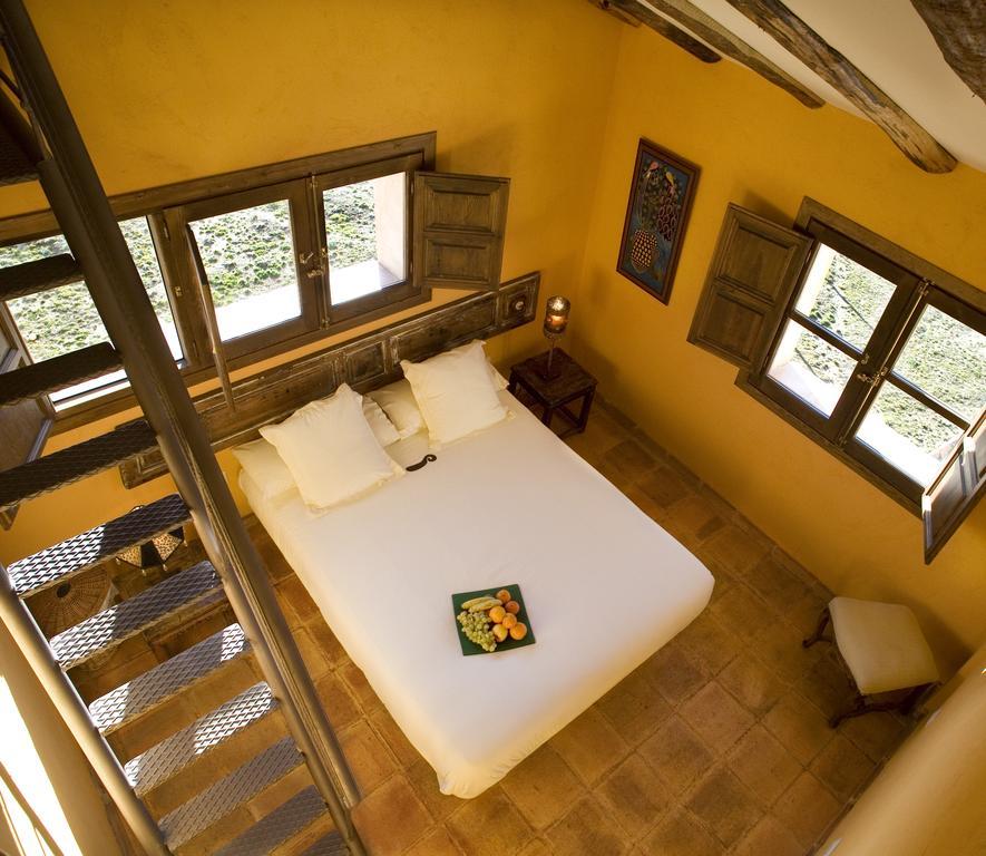 Hotel Rural La Data Gallegos Δωμάτιο φωτογραφία