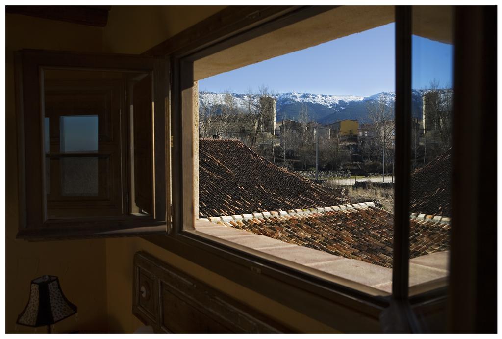 Hotel Rural La Data Gallegos Δωμάτιο φωτογραφία