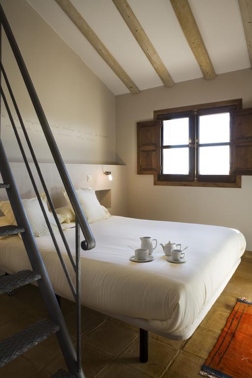 Hotel Rural La Data Gallegos Δωμάτιο φωτογραφία