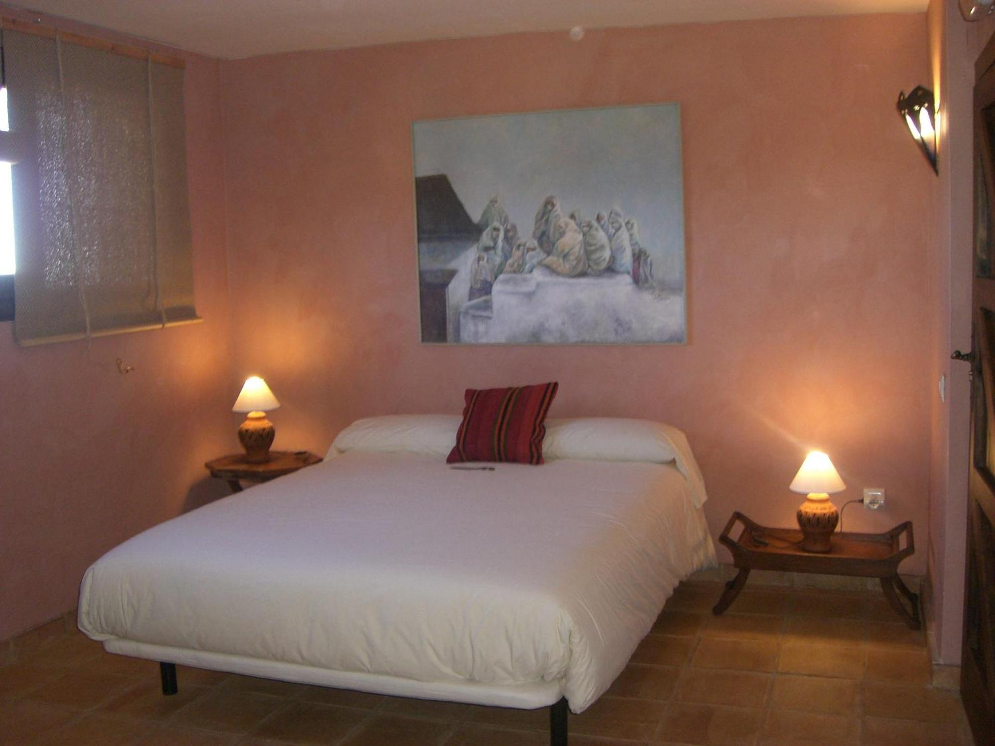 Hotel Rural La Data Gallegos Εξωτερικό φωτογραφία