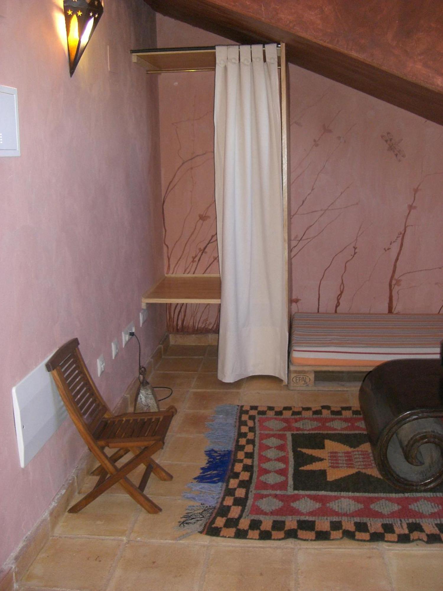 Hotel Rural La Data Gallegos Εξωτερικό φωτογραφία
