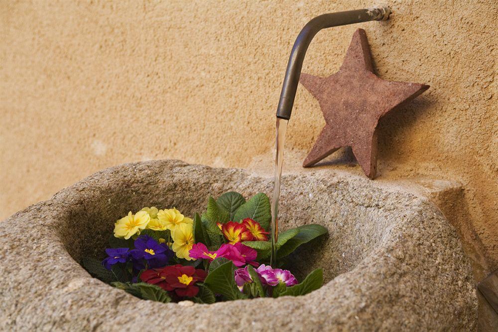 Hotel Rural La Data Gallegos Εξωτερικό φωτογραφία