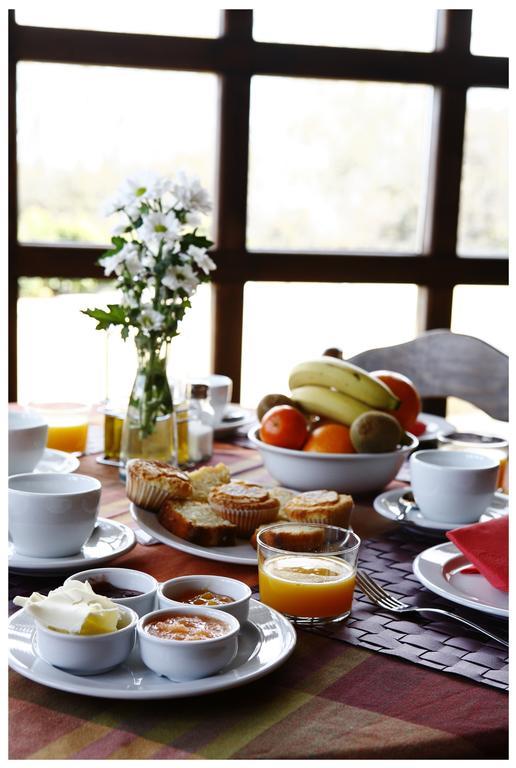 Hotel Rural La Data Gallegos Εξωτερικό φωτογραφία