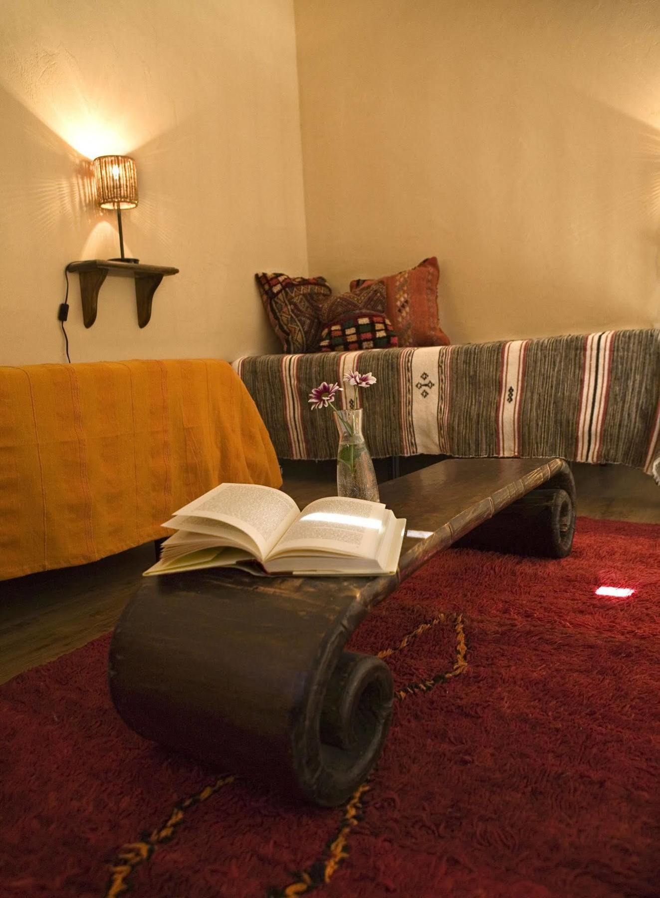 Hotel Rural La Data Gallegos Εξωτερικό φωτογραφία
