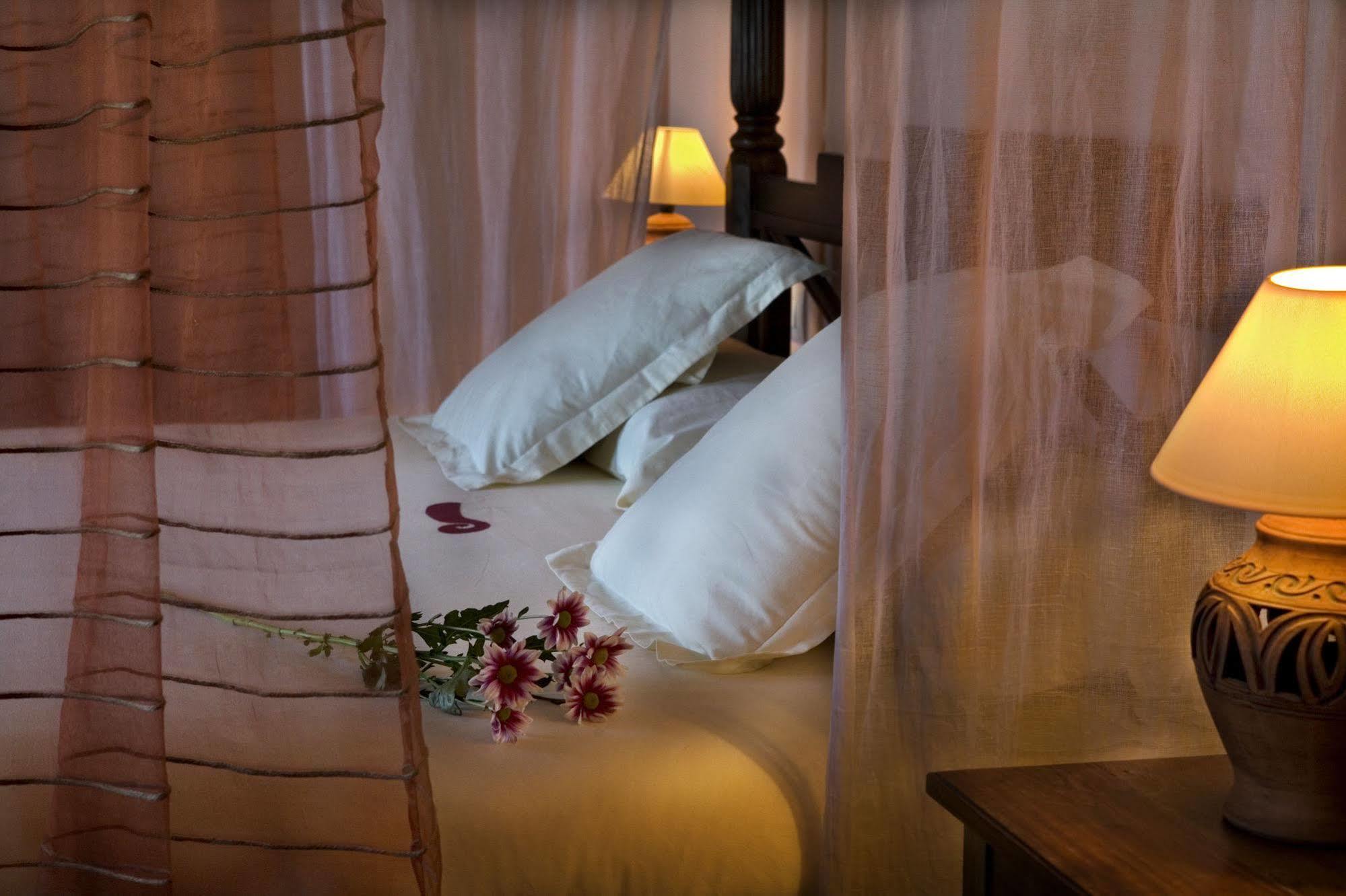 Hotel Rural La Data Gallegos Εξωτερικό φωτογραφία