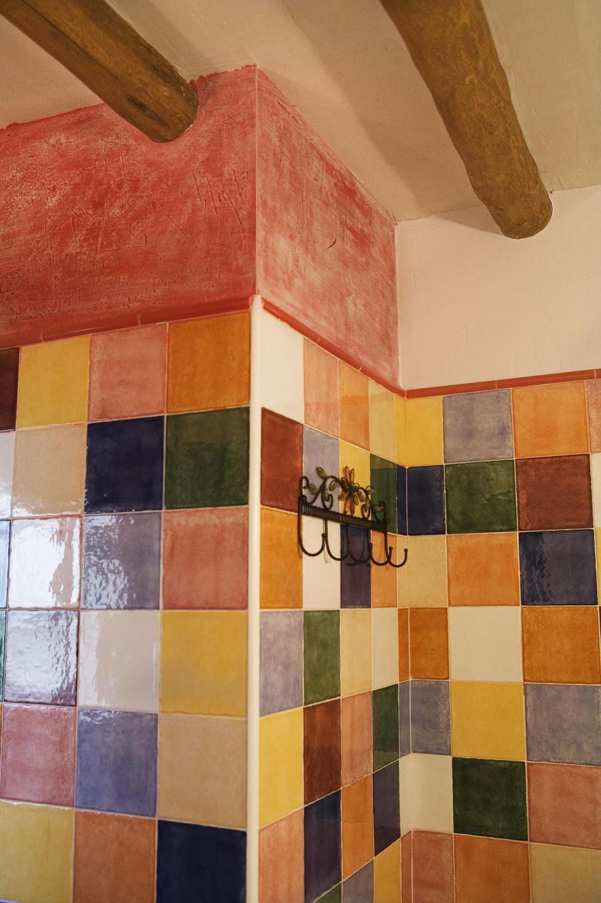 Hotel Rural La Data Gallegos Εξωτερικό φωτογραφία