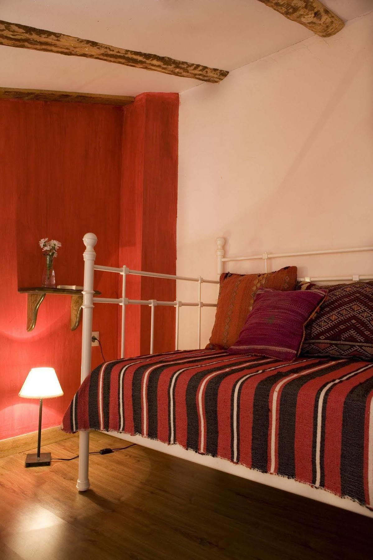 Hotel Rural La Data Gallegos Εξωτερικό φωτογραφία