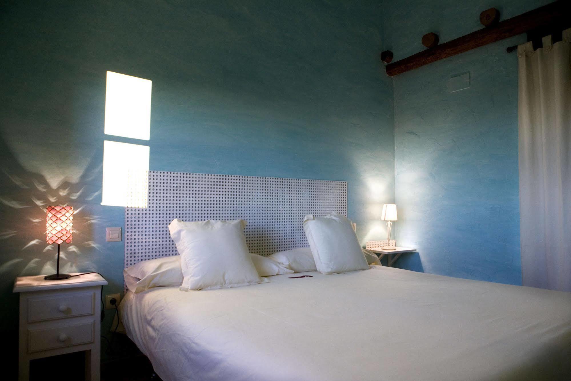 Hotel Rural La Data Gallegos Εξωτερικό φωτογραφία