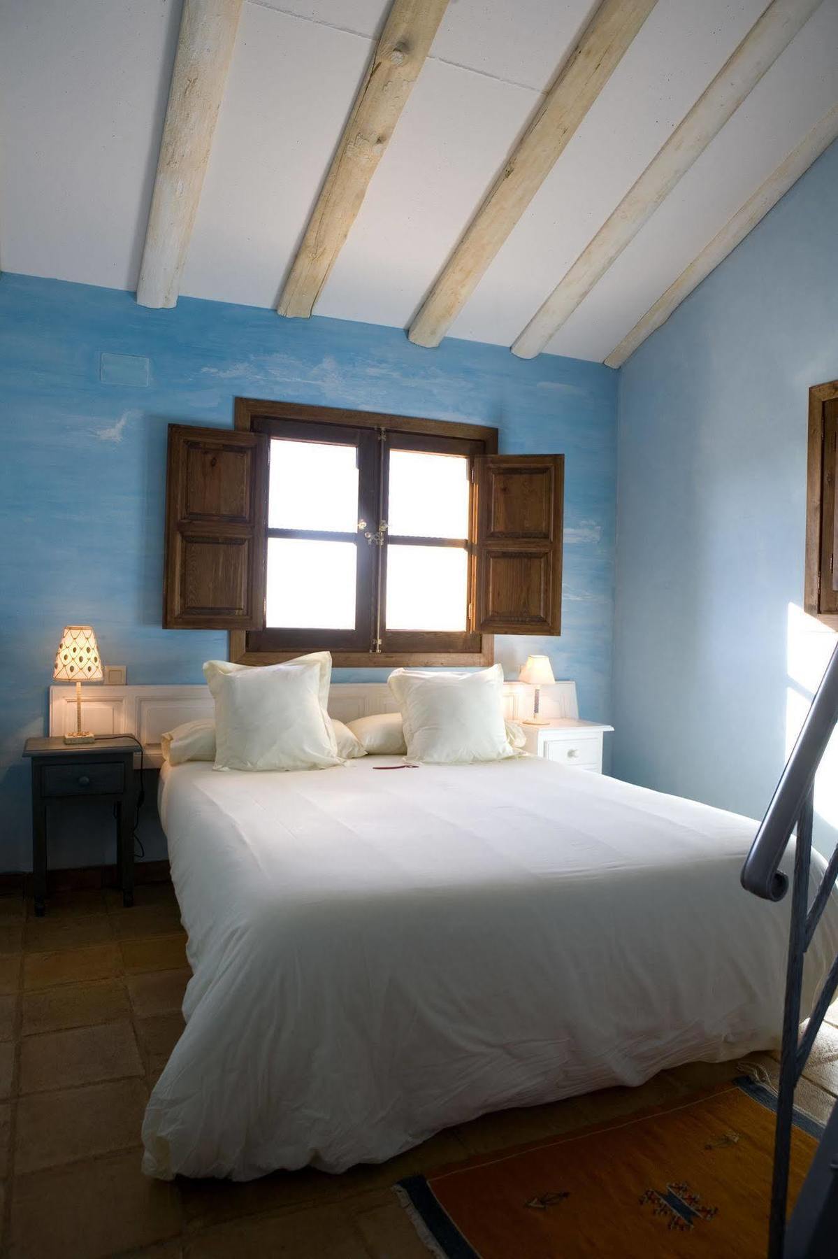 Hotel Rural La Data Gallegos Εξωτερικό φωτογραφία