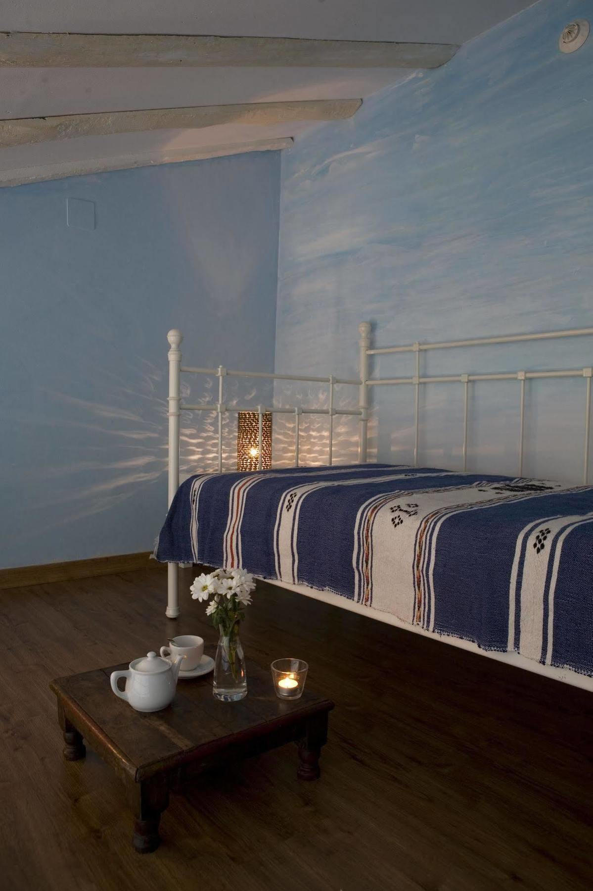 Hotel Rural La Data Gallegos Εξωτερικό φωτογραφία